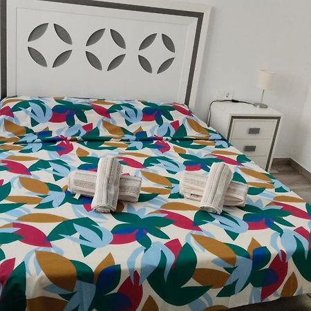 Apartamento Berenguer Cullera Exteriér fotografie