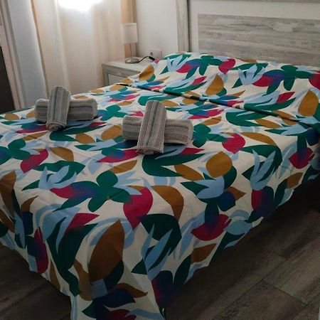 Apartamento Berenguer Cullera Exteriér fotografie
