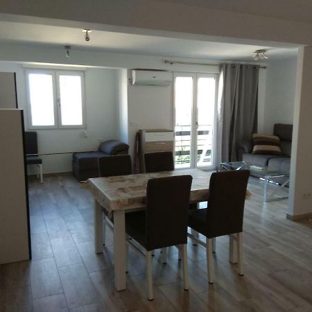 Apartamento Berenguer Cullera Exteriér fotografie