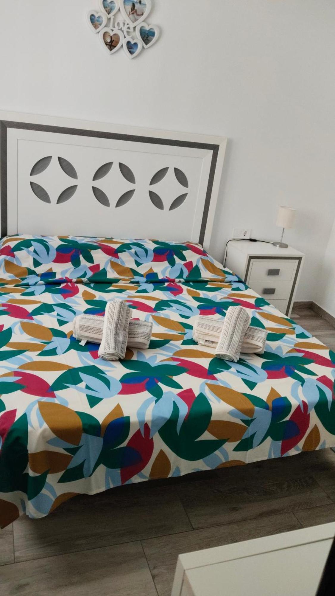 Apartamento Berenguer Cullera Exteriér fotografie