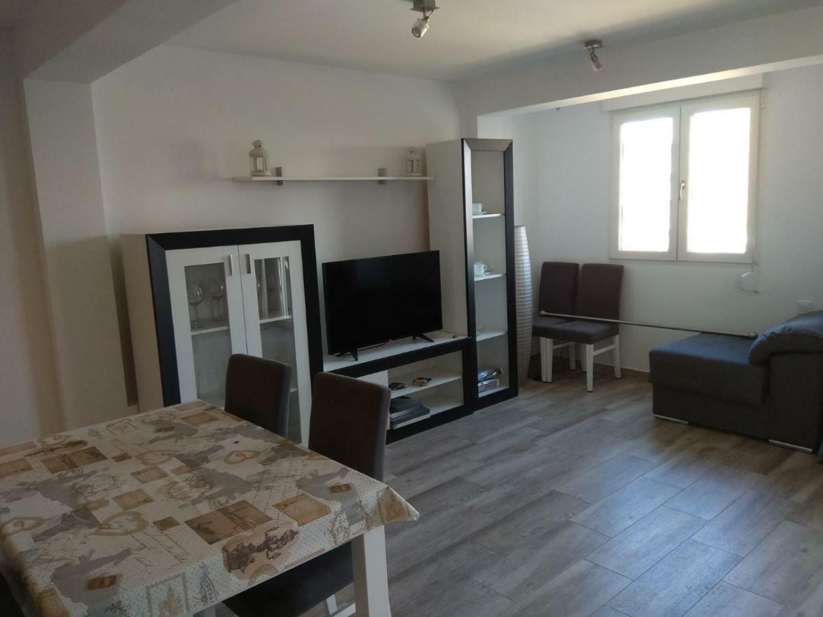 Apartamento Berenguer Cullera Exteriér fotografie