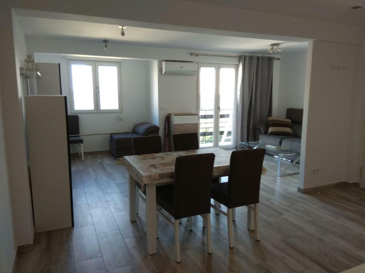 Apartamento Berenguer Cullera Exteriér fotografie