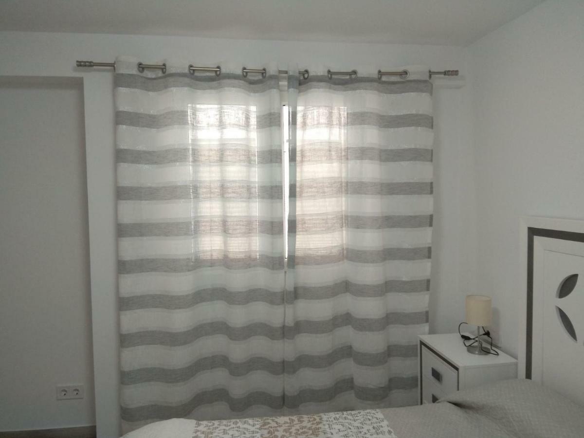 Apartamento Berenguer Cullera Exteriér fotografie