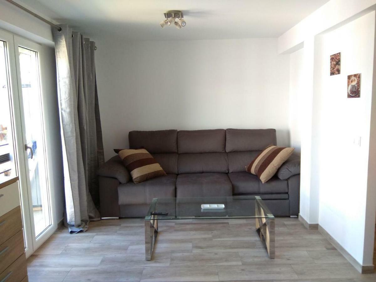 Apartamento Berenguer Cullera Exteriér fotografie