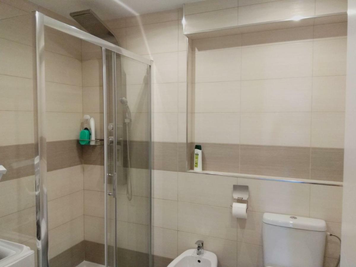 Apartamento Berenguer Cullera Exteriér fotografie