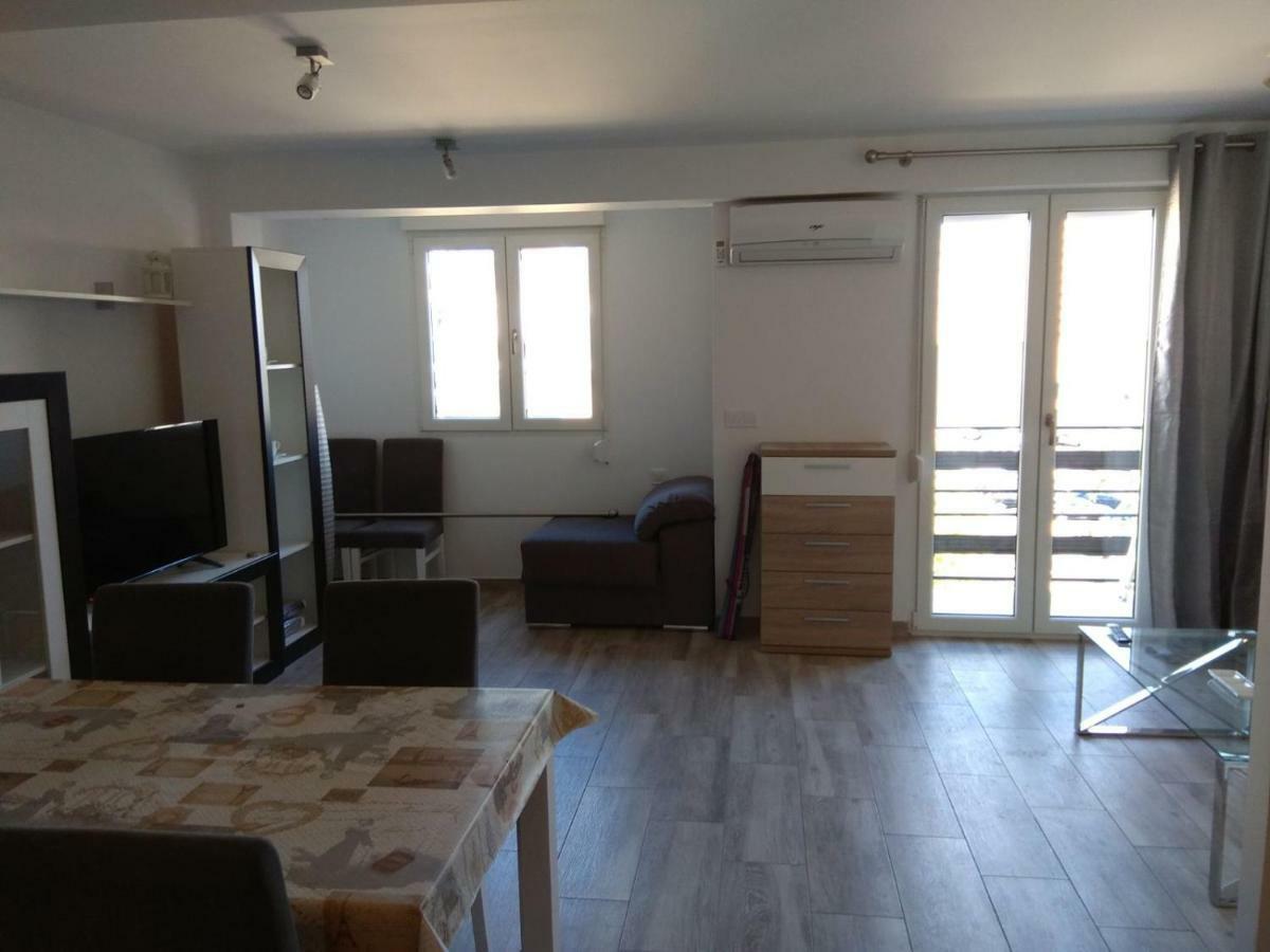 Apartamento Berenguer Cullera Exteriér fotografie
